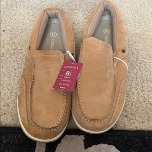 *NEW W/TAGS* Romar men shoes